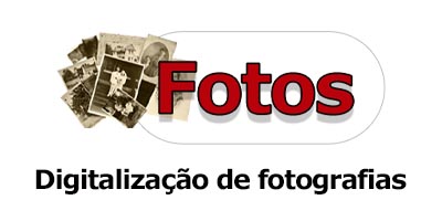 digitalizaÇão de fotografias antigas